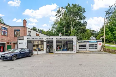 93 Hamilton St, Southbridge, MA 01550 - Photo 4