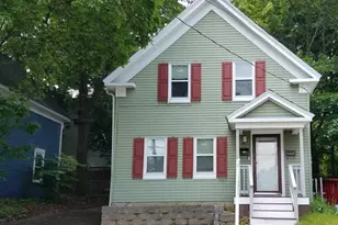90 Pacific St, Fitchburg, MA 01420 - Photo 1