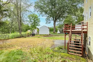 27 Sylvanus Wood Ln, Woburn, MA 01801 - Photo 30