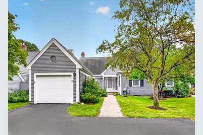 35 Mitchell Grant Way #35, Bedford, MA 01730 - Photo 36