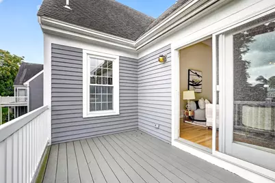 35 Mitchell Grant Way #35, Bedford, MA 01730 - Photo 26