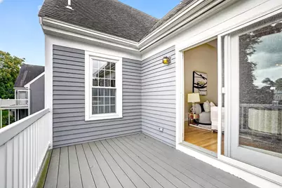 35 Mitchell Grant Way #35, Bedford, MA 01730 - Photo 26