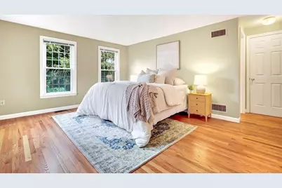 35 Mitchell Grant Way #35, Bedford, MA 01730 - Photo 10