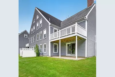 35 Mitchell Grant Way #35, Bedford, MA 01730 - Photo 28