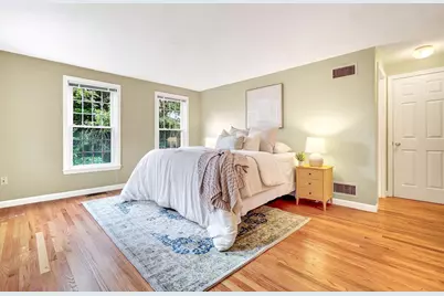 35 Mitchell Grant Way #35, Bedford, MA 01730 - Photo 10