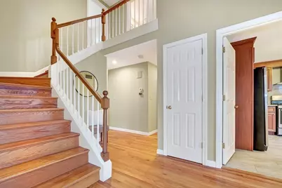 35 Mitchell Grant Way #35, Bedford, MA 01730 - Photo 16
