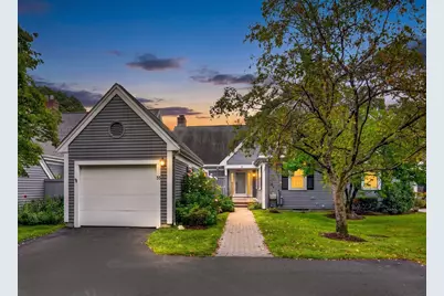 35 Mitchell Grant Way #35, Bedford, MA 01730 - Photo 34