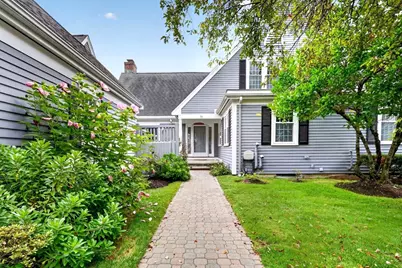35 Mitchell Grant Way #35, Bedford, MA 01730 - Photo 32