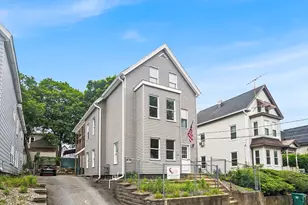 66 Pacific St, Fitchburg, MA 01420 - Photo 1