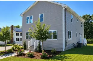 45 County St, Blackstone, MA 01504 - Photo 2