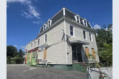 158 Austin St, Worcester, MA 01609 - Photo 2