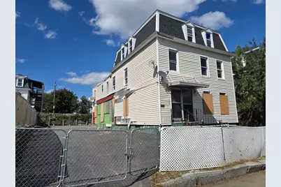 158 Austin St, Worcester, MA 01609 - Photo 2