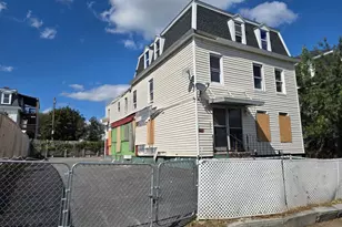 158 Austin St, Worcester, MA 01609 - Photo 2