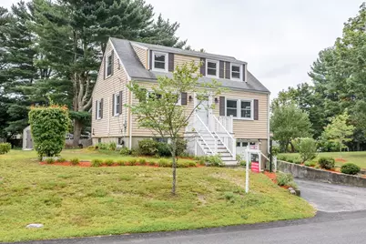 118 Brickel Rd, Stoughton, MA 02072 - Photo 2
