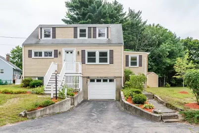 118 Brickel Rd, Stoughton, MA 02072 - Photo 18