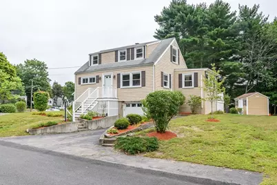 118 Brickel Rd, Stoughton, MA 02072 - Photo 1
