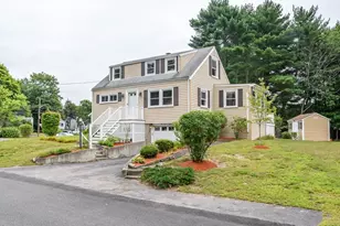 118 Brickel Rd, Stoughton, MA 02072 - Photo 1