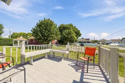 124 Felton St., New Bedford, MA 02745 - Photo 6
