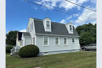 124 Felton St., New Bedford, MA 02745 - Photo 2