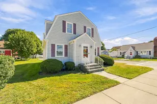 124 Felton St, New Bedford, MA 02745 - Photo 1