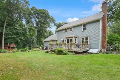 82 Achilles Way, North Attleboro, MA 02760 - Photo 24
