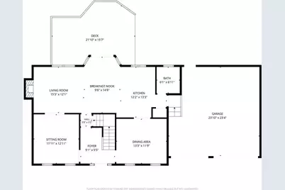82 Achilles Way, North Attleboro, MA 02760 - Photo 34