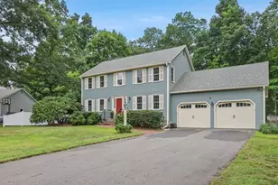 82 Achilles Way, North Attleboro, MA 02760 - Photo 32