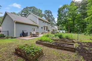82 Achilles Way, North Attleboro, MA 02760 - Photo 26