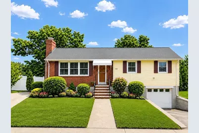 120 Kingston Road, Waltham, MA 02451 - Photo 1