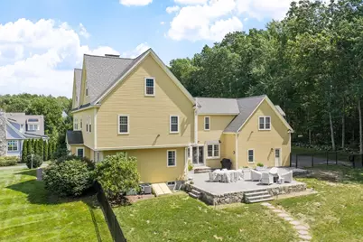 24 Rocky Dundee Road, Bolton, MA 01740 - Photo 2