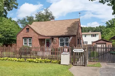 41 Park St, Agawam, MA 01030 - Photo 34