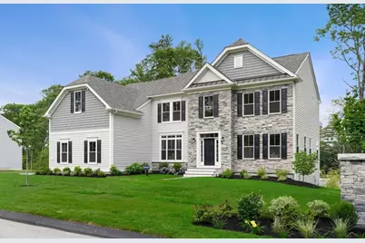 7 Germain Way #14, Norton, MA 02766 - Photo 2