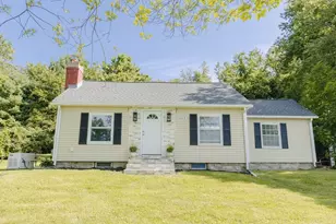 145 Colburn Rd, Charlton, MA 01507 - Photo 1