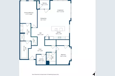 1213 Codman Way #1213, Westborough, MA 01581 - Photo 40