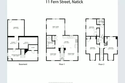 11 Fern St, Natick, MA 01760 - Photo 26