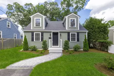 11 Fern St, Natick, MA 01760 - Photo 2