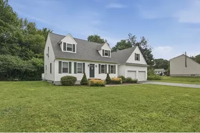 4 McCann Place, Paxton, MA 01612 - Photo 2