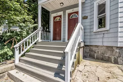 31-33 Bourne Street, Lowell, MA 01852 - Photo 4
