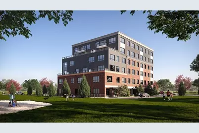 70 Leo M Birmingham Pkwy #416, Boston, MA 02135 - Photo 18