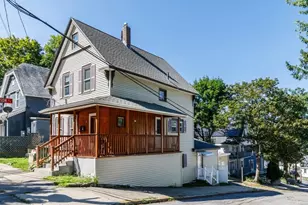 116 Marshall St, Fitchburg, MA 01420 - Photo 1