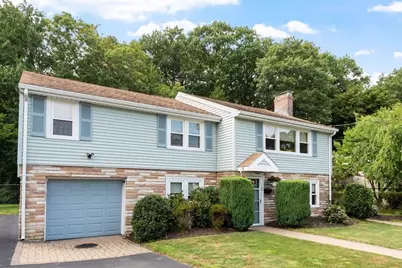 12 Mansfield Street, Peabody, MA 01960 - Photo 1