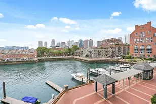 40 Battery St, Boston, MA 02109 - Photo 4