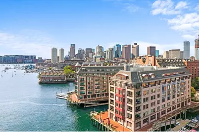 40 Battery St #309, Boston, MA 02109 - Photo 42