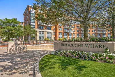 40 Battery St #309, Boston, MA 02109 - Photo 38