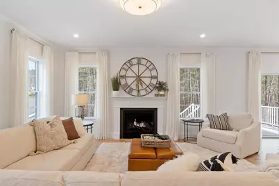 81 Oliver Pond Circle #08, Franklin, MA 02038 - Photo 8