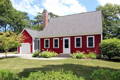 70 Old Freemans Way, Brewster, MA 02631 - Photo 2