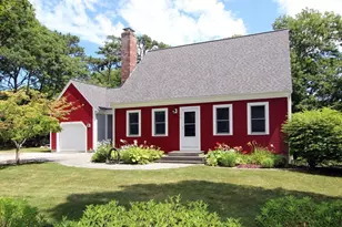 70 Old Freemans Way, Brewster, MA 02631 - Photo 2