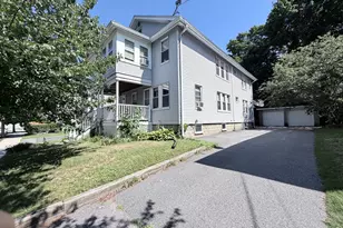 32 Century St, Medford, MA 02155 - Photo 1