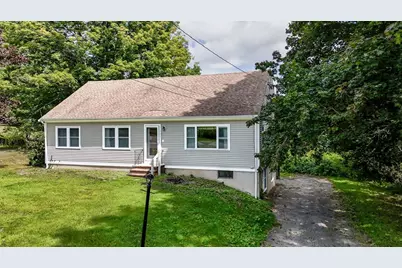 129 Forest St, Haverhill, MA 01832 - Photo 1