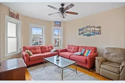 69 Pleasant Street #1, Boston, MA 02125 - Photo 4